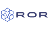 ROR Logo 160x100