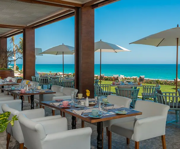 Grand Velas Los Cabos