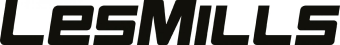 LesMills Logo sponsor page LesMills Logo sponsor page